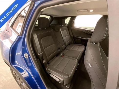 Used 2023 Ford Escape Active AWD/4WD image 18