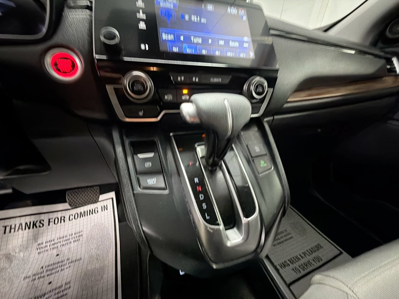 Used 2021 Honda CR-V EX image 15
