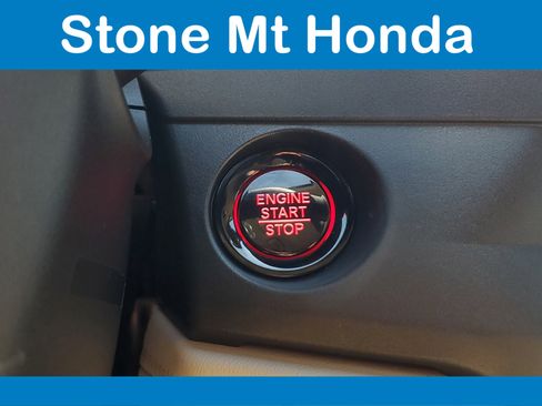 Used 2024 Honda Accord EX image 31