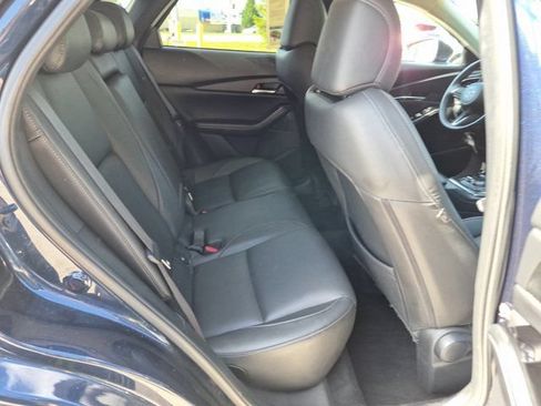 Used 2025 MAZDA CX-30 AWD 2.5 S w/ Preferred Package image 29