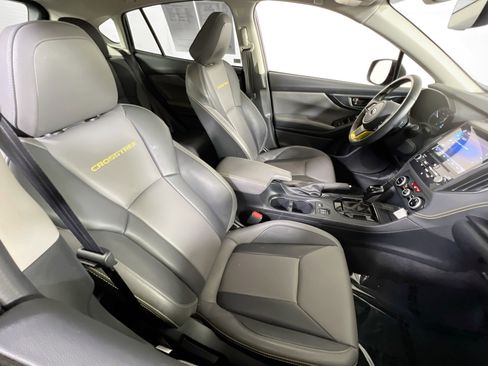 Used 2023 Subaru Crosstrek 2.5i Sport image 27