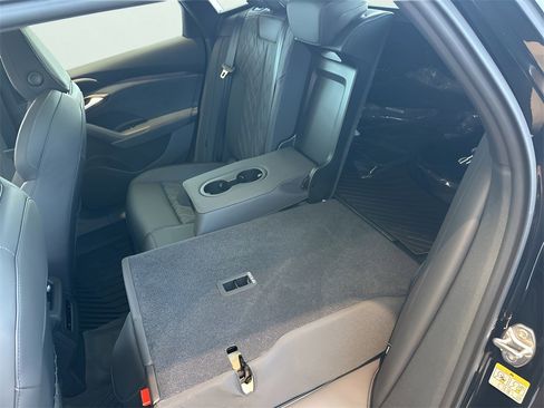 New 2025 Audi S6 e-tron Prestige image 56