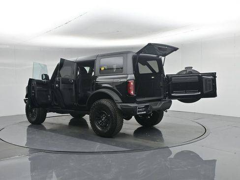 New 2026 Ford Bronco Badlands AWD/4WD image 33