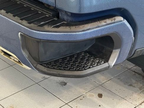 Used 2024 Chevrolet Silverado 1500 RST image 37