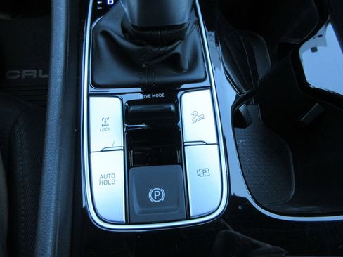 Used 2023 Hyundai Santa Cruz Night image 30