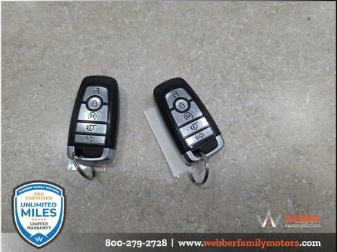 Used 2023 Ford Escape Active image 9