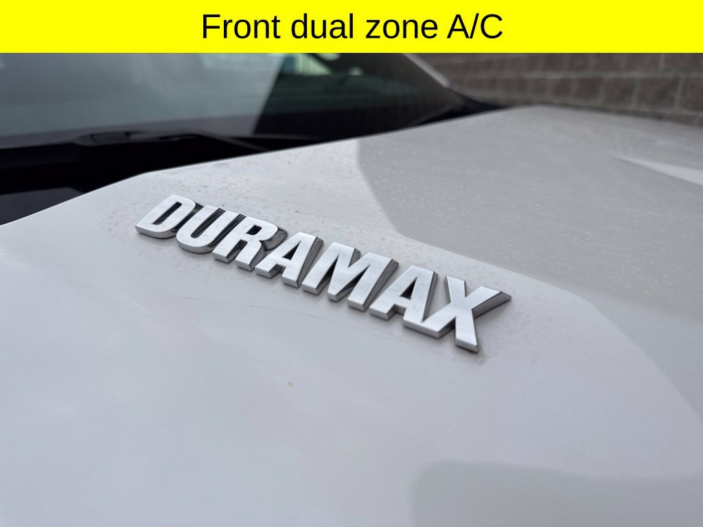 Used 2021 Chevrolet Silverado 1500 High Country w/ Technology Package AWD/4WD image 10