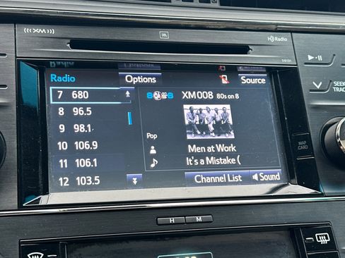 Used 2018 Toyota Avalon Limited image 24