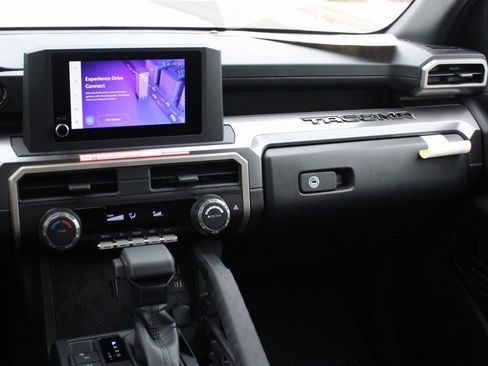 New 2026 Toyota Tacoma SR5 RWD image 15
