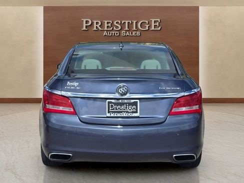 Used 2014 Buick LaCrosse Leather image 18
