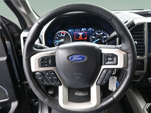 Used 2020 Ford F250 Lariat w/ Tremor Off-Road Package image 20