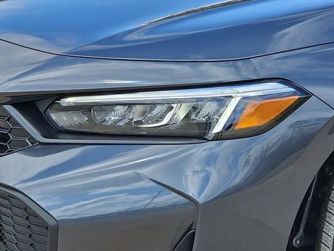 Used 2026 Honda Civic LX image 17