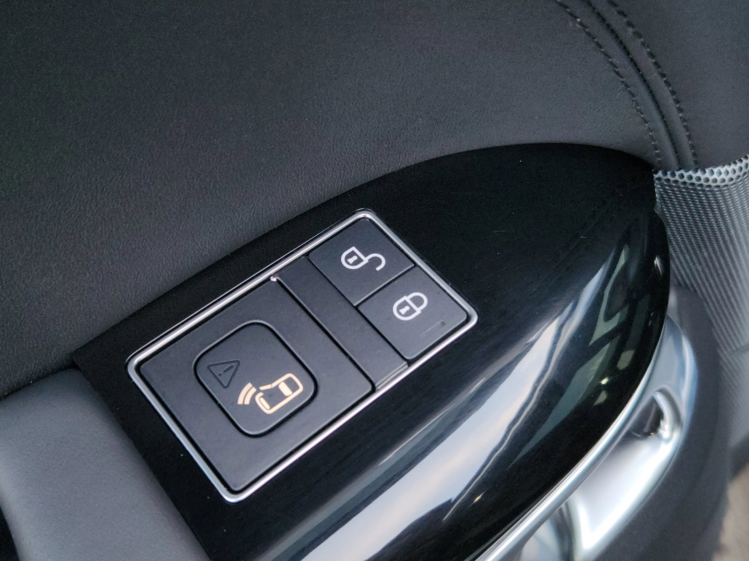 Used 2020 Land Rover Range Rover Sport HST AWD/4WD image 18