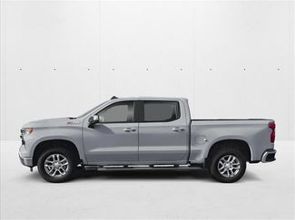 New 2026 Chevrolet Silverado 1500 LT RWD video 2