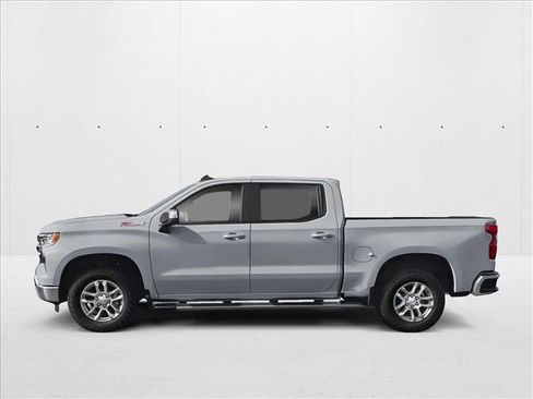 New 2026 Chevrolet Silverado 1500 LT RWD image 2
