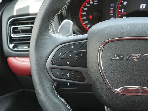 Used 2024 Dodge Durango SRT AWD/4WD image 21