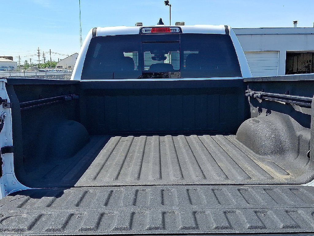 Used 2023 RAM 1500 Big Horn AWD/4WD image 31