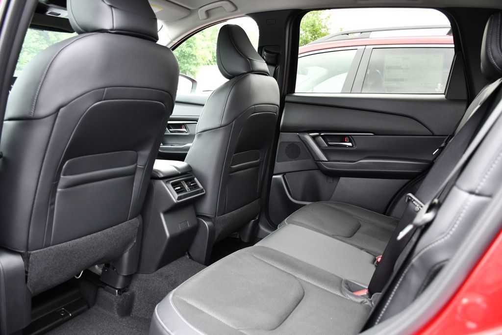 New 2026 MAZDA CX-5 Preferred AWD/4WD image 15