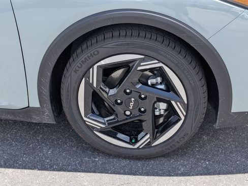 New 2026 Kia K4 GT-Line Turbo FWD image 10