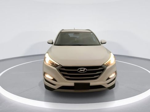 Used 2017 Hyundai Tucson Eco image 7