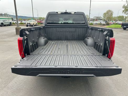 Certified 2022 Toyota Tundra Limited w/ TRD Off-Road Package AWD/4WD image 12