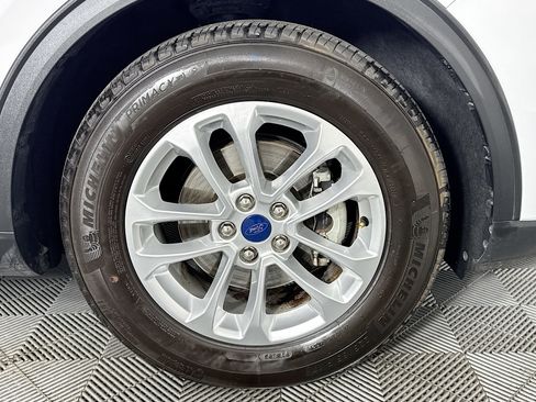 Used 2022 Ford Escape SE w/ Convenience Package image 53