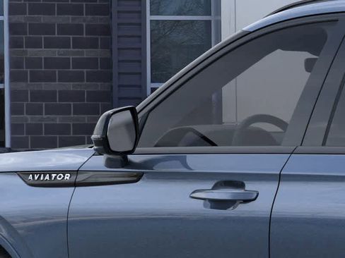 New 2026 Lincoln Aviator Reserve image 20