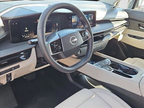 New 2026 Nissan Murano SV image 3