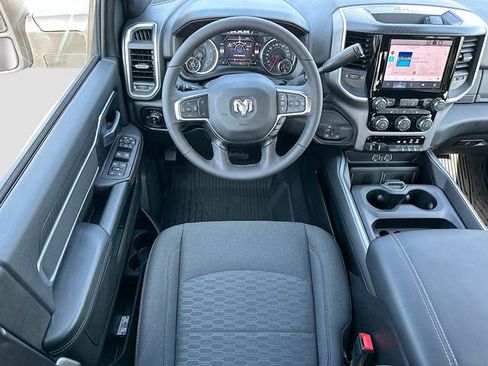 New 2025 RAM 2500 Big Horn image 15