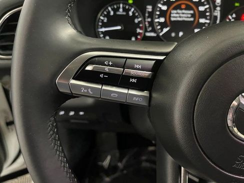 Used 2021 MAZDA CX-30 AWD 2.5 S w/ Premium Package image 30
