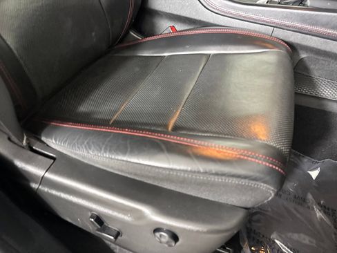 Used 2024 Dodge Durango GT RWD image 35