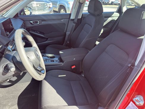 Certified 2023 Honda Civic LX image 14