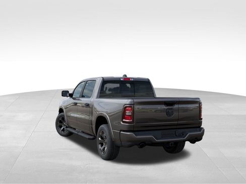 Used 2025 RAM 1500 Big Horn image 3