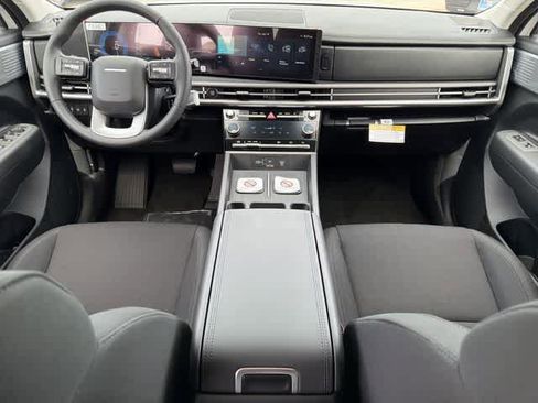 New 2026 Hyundai Santa Fe SE FWD image 12