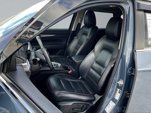 Used 2022 MAZDA CX-5 Carbon Edition AWD/4WD image 22