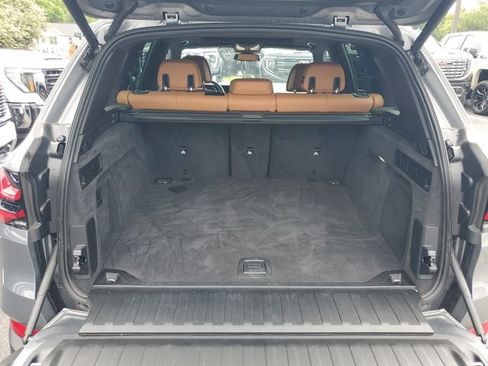 Used 2025 BMW X5 xDrive40i AWD/4WD image 29