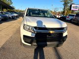 Used 2021 Chevrolet Colorado W/T w/ WT Convenience Package image 3
