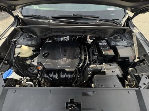 Used 2021 Kia Sorento S w/ Panoramic Sunroof Package image 34