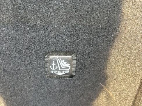 Certified 2024 MAZDA CX-50 AWD 2.5 S w/ Cargo Package image 28