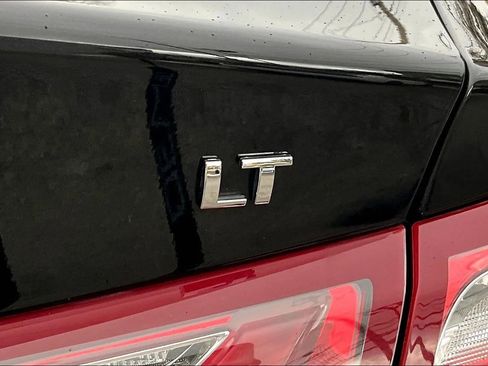 Used 2019 Chevrolet Malibu LT image 7