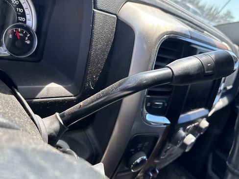 Used 2016 RAM 2500 Laramie w/ Protection Group AWD/4WD image 21
