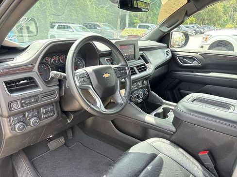 Used 2024 Chevrolet Suburban LS w/ Driver Alert Package AWD/4WD image 6