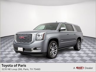 Used 2018 GMC Yukon XL Denali w/ Denali Ultimate Package AWD/4WD video 1
