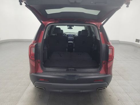 Used 2021 GMC Acadia AT4 w/ Trailering Package AWD/4WD image 29