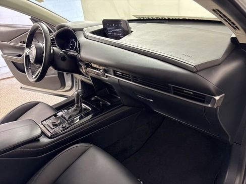 Used 2024 MAZDA CX-30 AWD 2.5 S w/ Select Sport Pkg image 21