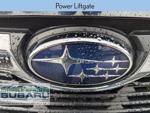 Used 2021 Subaru Forester Touring w/ Popular Package #2 image 18