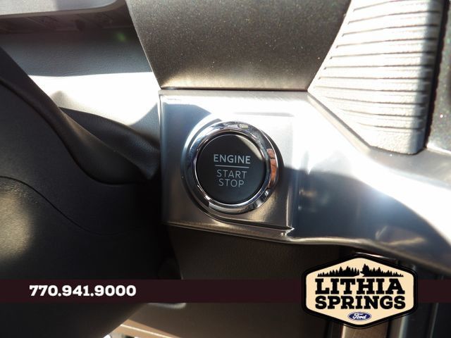 New 2026 Ford F150 King Ranch w/ Equipment Group 601A High AWD/4WD image 21