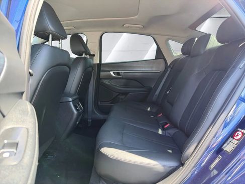 Used 2020 Hyundai Sonata Limited FWD image 9