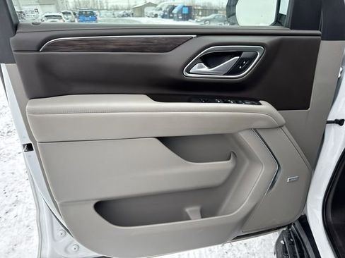 Certified 2022 Chevrolet Tahoe LT w/ LT Signature Package image 23