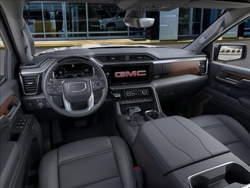 New 2026 GMC Sierra 1500 Denali AWD/4WD image 15